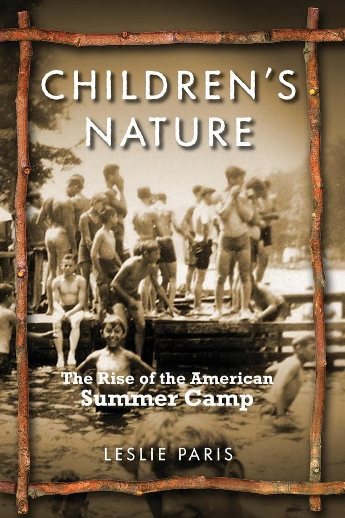 Children's Nature