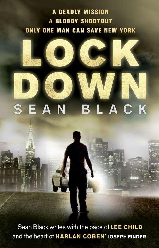 Lockdown