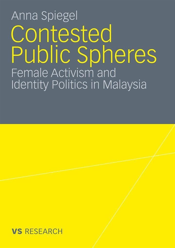 Contested Public Spheres