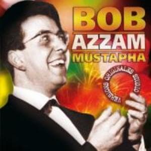 Azzam - Mustapha
