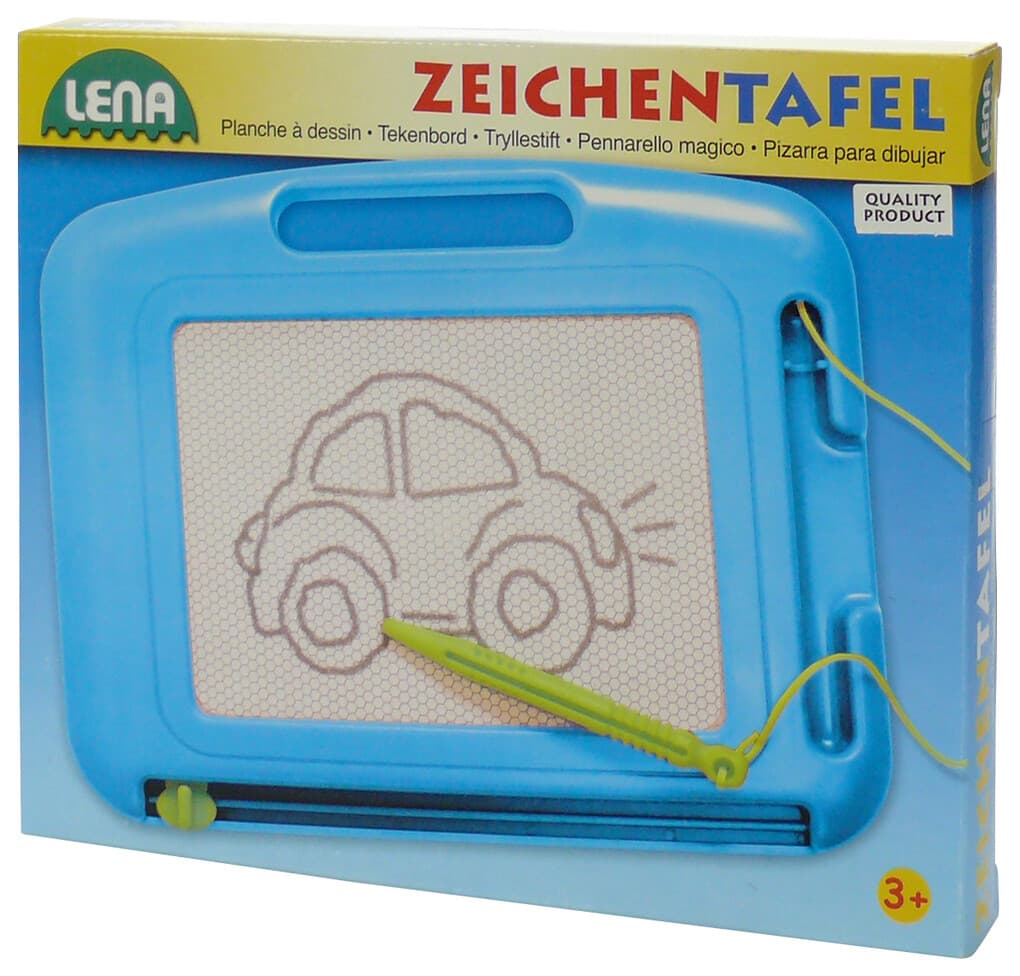 Lena - Zeichentafel, mittel