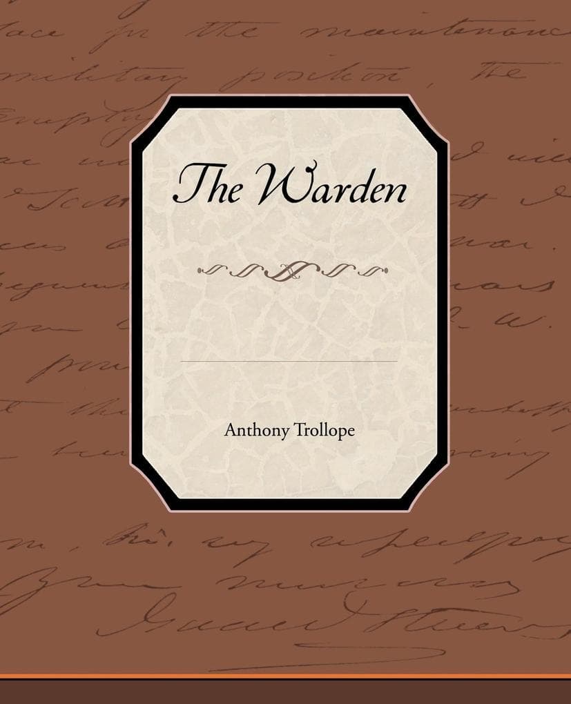 The Warden