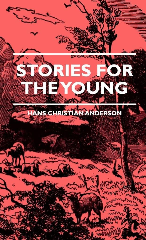 Stories for the Young