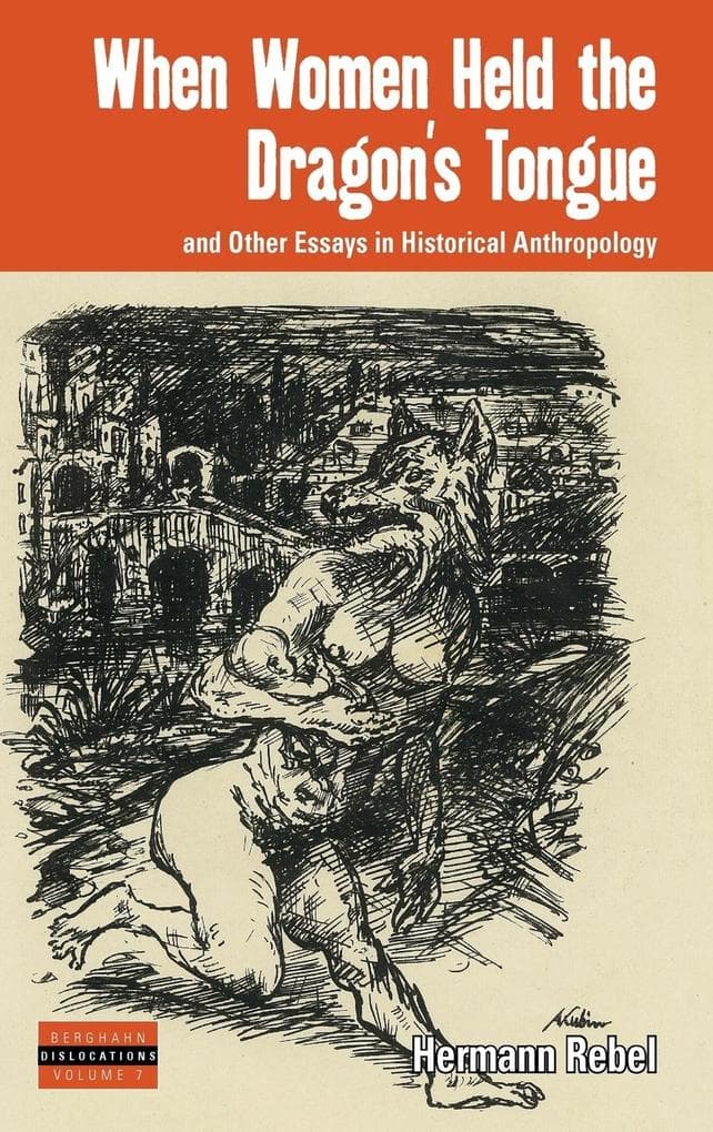 When Women Held the Dragon's Tongue