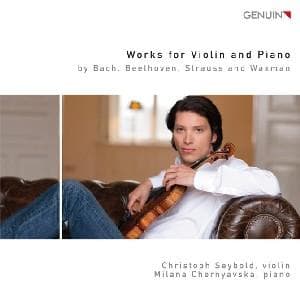 Werke für Violine und Klavier
