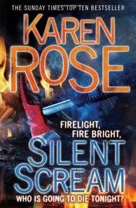 Silent Scream (The Minneapolis Series Book 2)