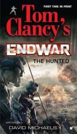 Tom Clancy's EndWar