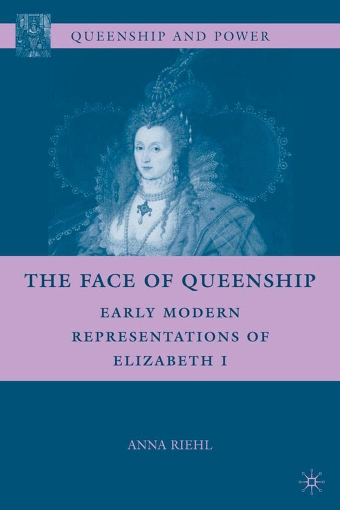 The Face of Queenship
