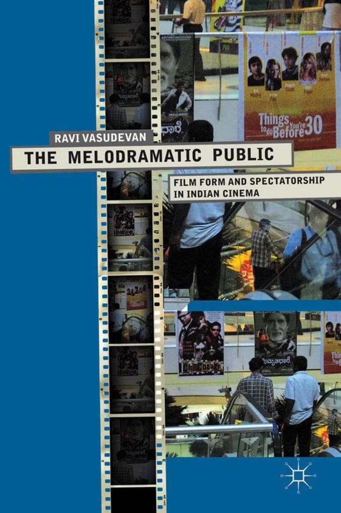The Melodramatic Public