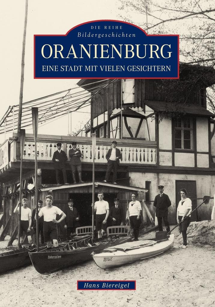 Oranienburg