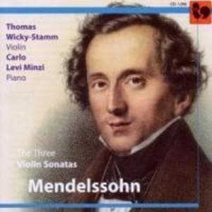 Violinsonaten