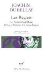 Regrets