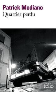 Quartier perdu
