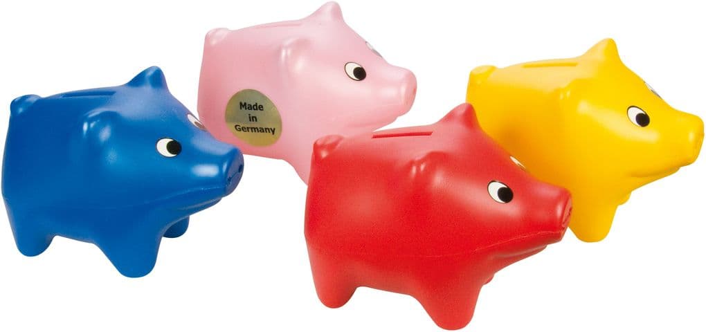Lena - Sparschwein