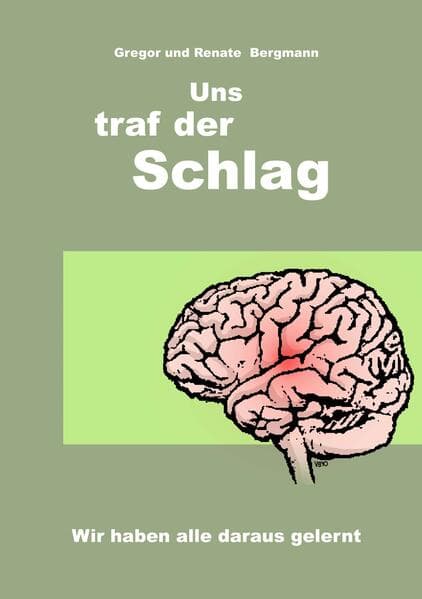 Uns traf der Schlag