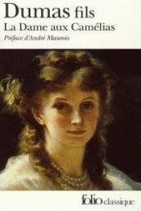 La Dame aux camélias
