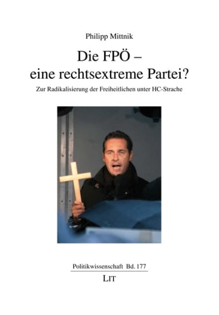 Die FPÖ - eine rechtsextreme Partei?