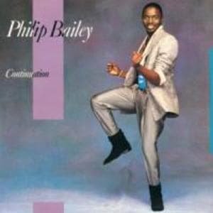 Philip Bailey - Continuation