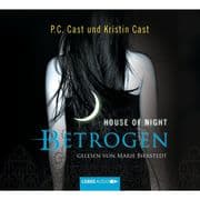 House of Night 02. Betrogen