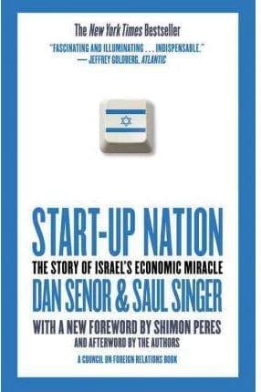 Start-Up Nation