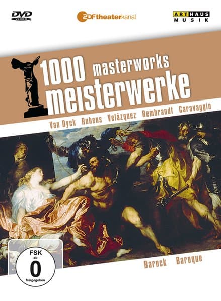 1000 Meisterwerke Vol.12