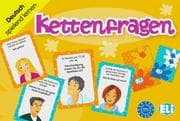 Kettenfragen - Deutsch spielend lernen