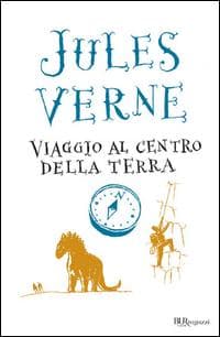 Viaggio al centro della terra