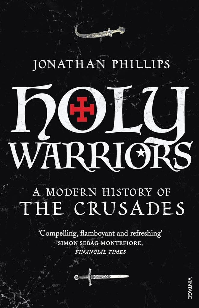Holy Warriors
