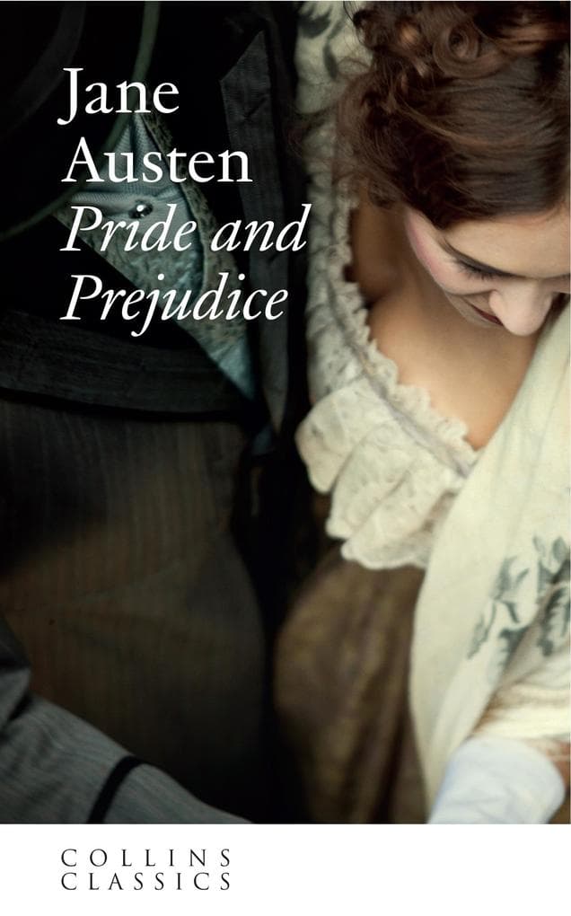 Pride and Prejudice