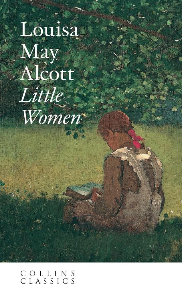 XLITTLE WOMEN_CLASSICS PB