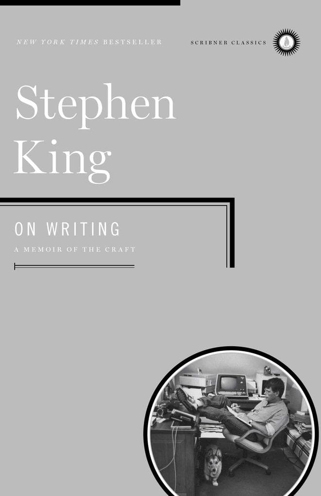 On Writing