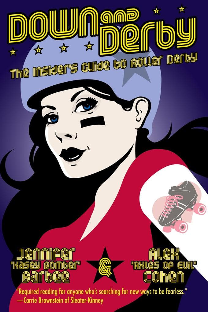 Down and Derby