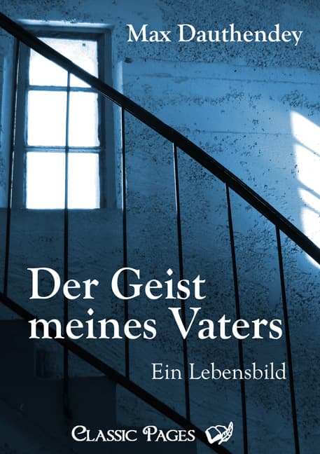 Der Geist meines Vaters