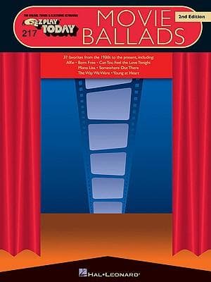Movie Ballads