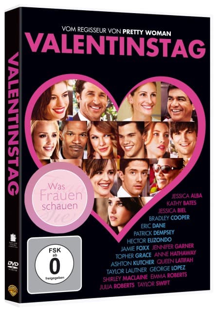 Valentinstag