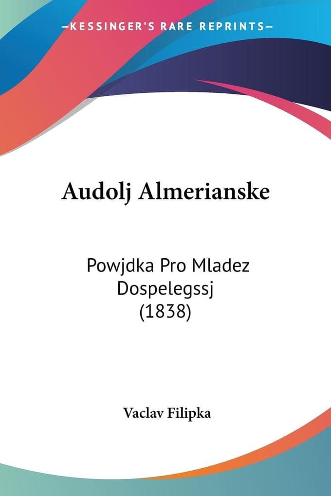 Audolj Almerianske
