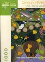 Charley Harper