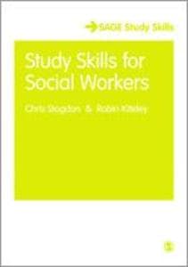 Study Skills for Social Workers