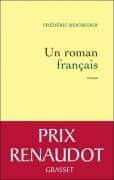 Un roman francais