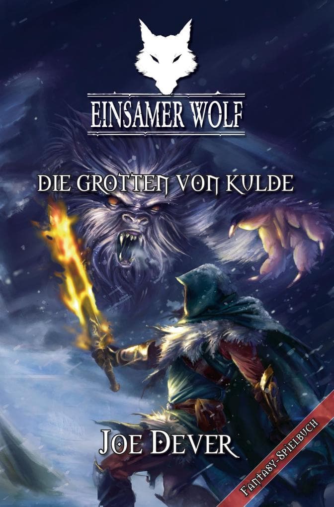 Die Grotten von Kulde