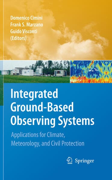 Integrated Ground-Based Observing Systems