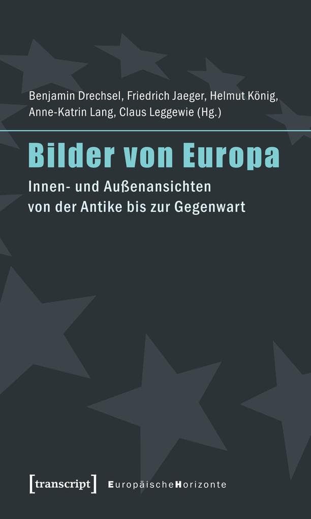 Bilder von Europa