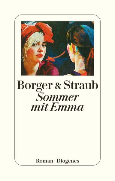Sommer mit Emma: Roman