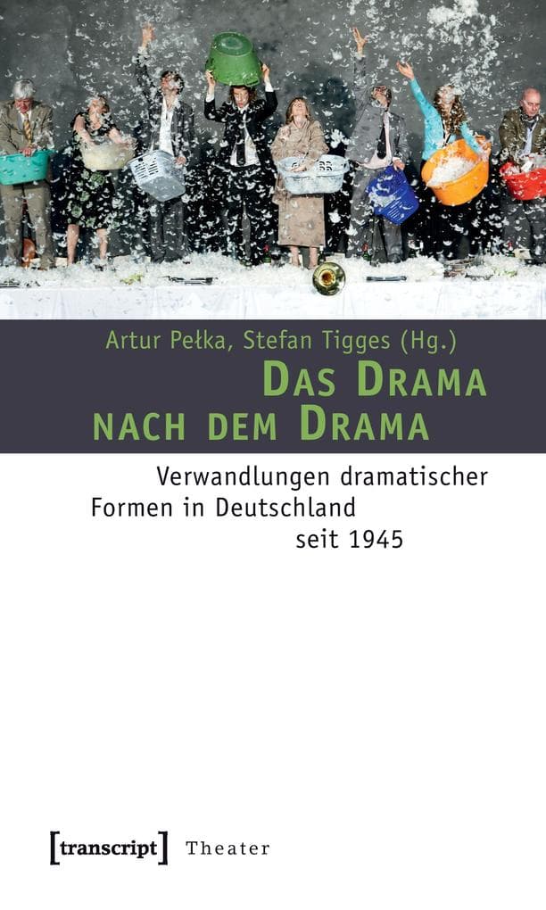Das Drama nach dem Drama