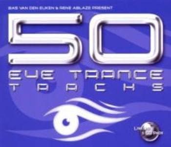 50 Eye-Trance Tracks
