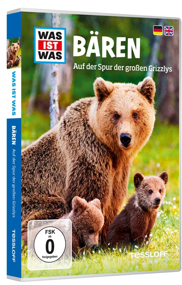 Was ist was