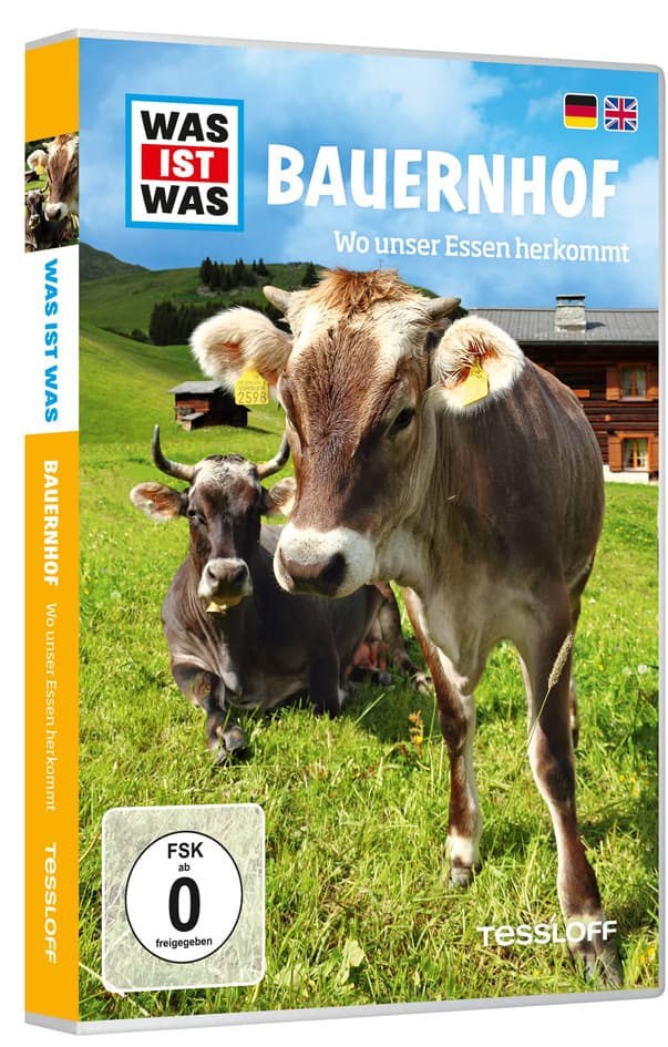 Was ist was