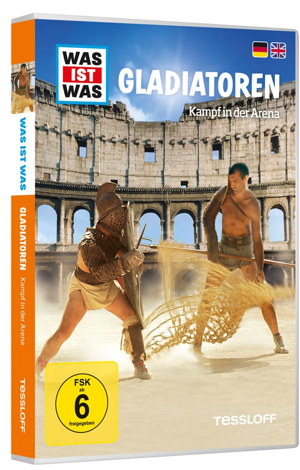 Was ist was