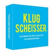 Klugscheisser (Kartenspiel)