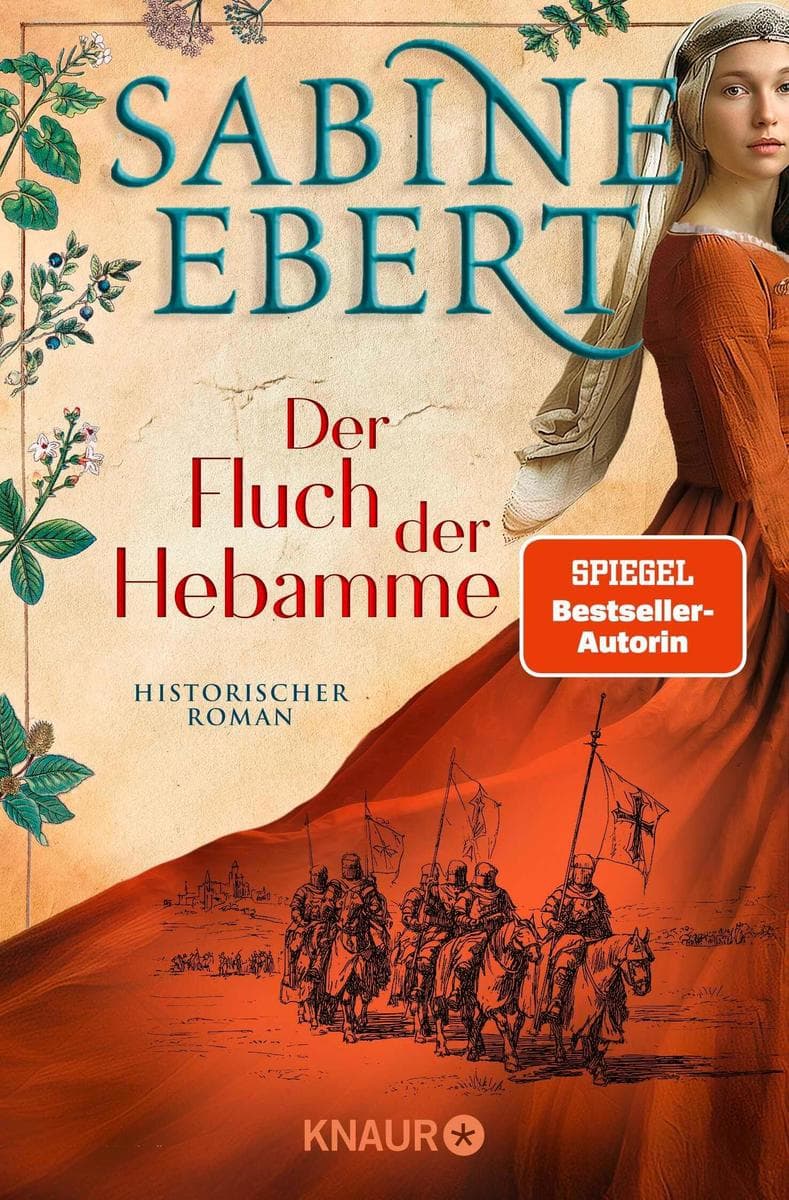 Der Fluch der Hebamme